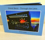 Grand Bend: Through the Lens